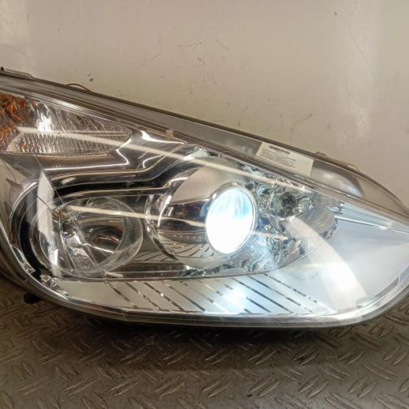 Optique avant principal droit (feux)(phare) FORD GALAXY 2