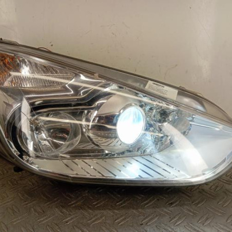 Optique avant principal droit (feux)(phare) FORD GALAXY 2 Photo n°1
