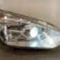 Optique avant principal droit (feux)(phare) FORD GALAXY 2