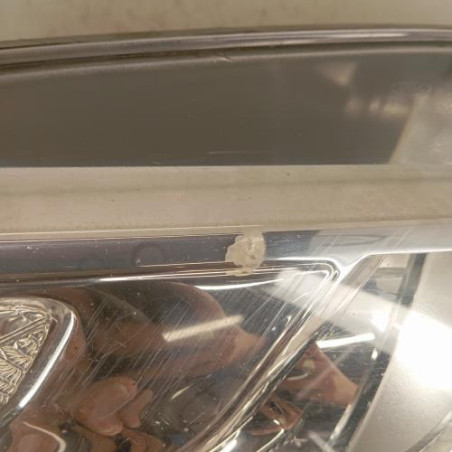 Optique avant principal droit (feux)(phare) FORD GALAXY 2