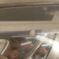 Optique avant principal droit (feux)(phare) FORD GALAXY 2