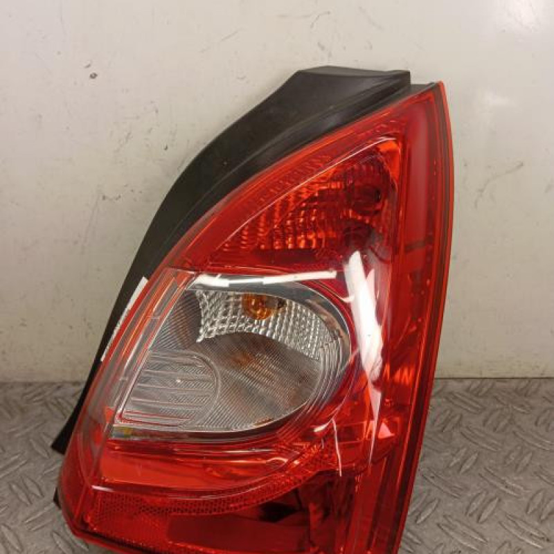 Feu arriere principal droit (feux) RENAULT TWINGO 2