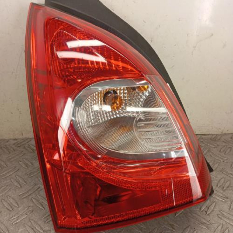 Feu arriere principal gauche (feux) RENAULT TWINGO 2
