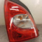 Feu arriere principal gauche (feux) RENAULT TWINGO 2