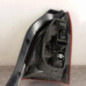 Feu arriere principal gauche (feux) RENAULT TWINGO 2