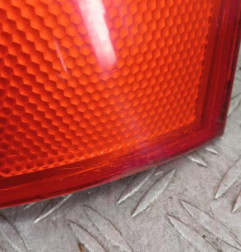 Feu arriere principal droit (feux) AUDI A4 2