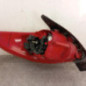 Feu arriere principal droit (feux) PEUGEOT 206