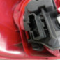 Feu arriere principal droit (feux) PEUGEOT 206