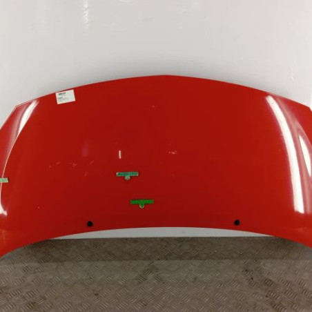 Capot RENAULT TWINGO 2 Photo n°1