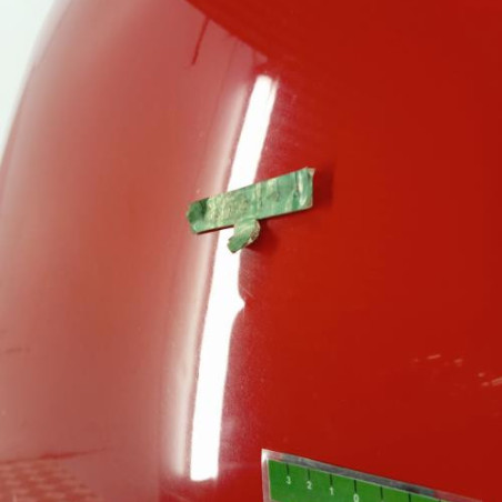 Capot RENAULT TWINGO 2