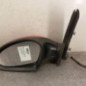 Retroviseur gauche SEAT ALTEA