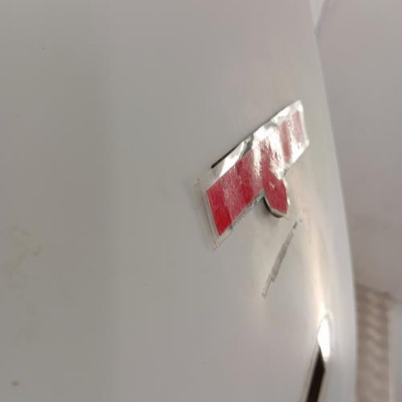 Aile avant gauche RENAULT KANGOO 1