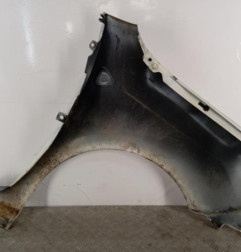 Aile avant gauche RENAULT KANGOO 2 Photo n°4