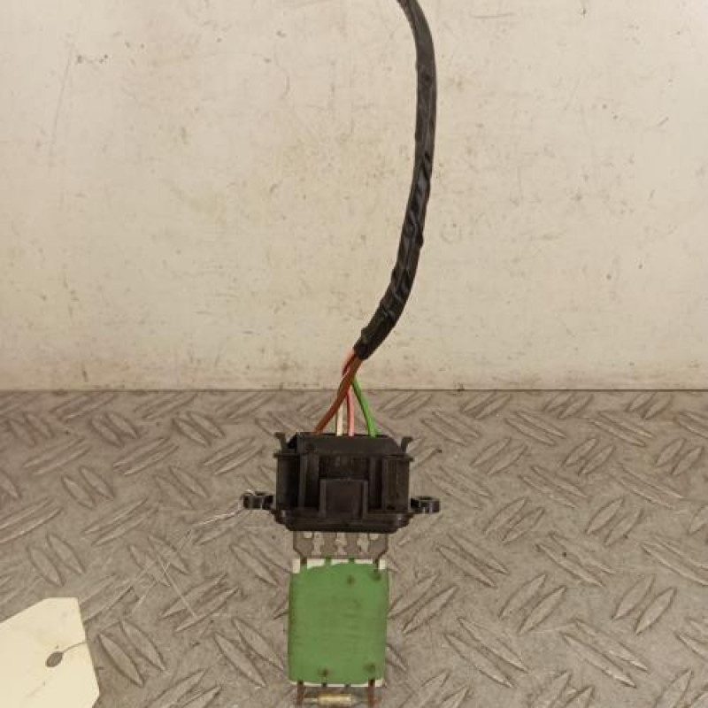 Resistance chauffage RENAULT TWINGO 3