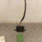 Resistance chauffage RENAULT TWINGO 3