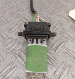 Resistance chauffage RENAULT TWINGO 3