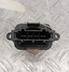 Resistance chauffage RENAULT TWINGO 3 Photo n°3