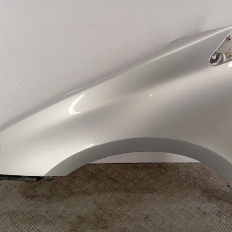 Aile avant gauche RENAULT LAGUNA 3