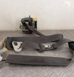 Ceinture avant droit CITROEN C3 PICASSO Photo n°1