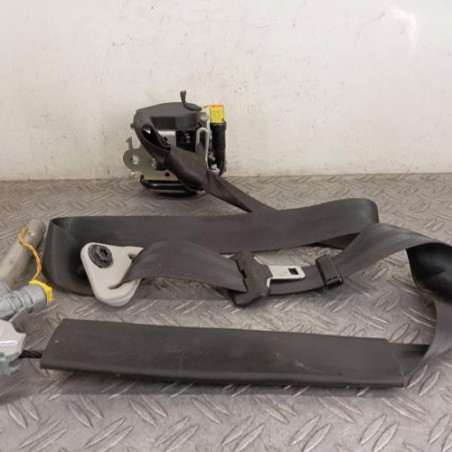 Ceinture avant droit CITROEN C3 PICASSO Photo n°1