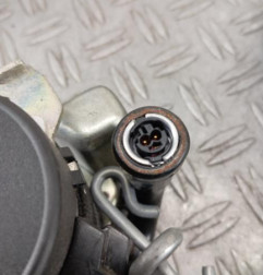 Ceinture avant droit CITROEN C3 PICASSO Photo n°3