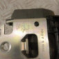 Ceinture avant droit CITROEN C3 PICASSO