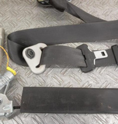 Ceinture avant droit CITROEN C3 PICASSO Photo n°5