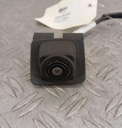 Camera de recul PEUGEOT 308 2 Photo n°1