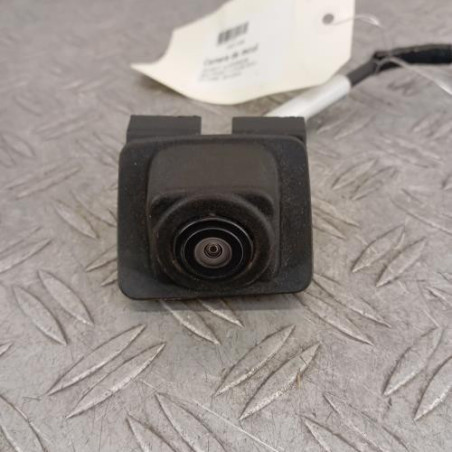 Camera de recul PEUGEOT 308 2 Photo n°1