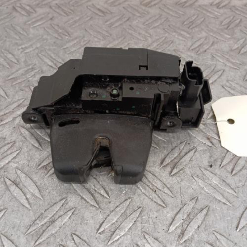 Serrure de hayon PEUGEOT 308 2