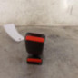 Attache ceinture arriere droit PEUGEOT 2008 1