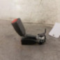 Attache ceinture arriere droit PEUGEOT 2008 1