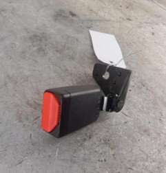 Attache ceinture arriere gauche PEUGEOT 2008 1 Photo n°1
