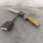 Attache ceinture avant droit PEUGEOT 306