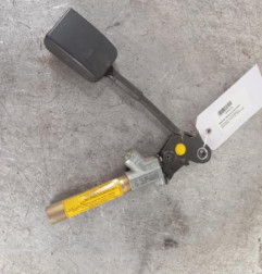 Attache ceinture avant droit PEUGEOT 306