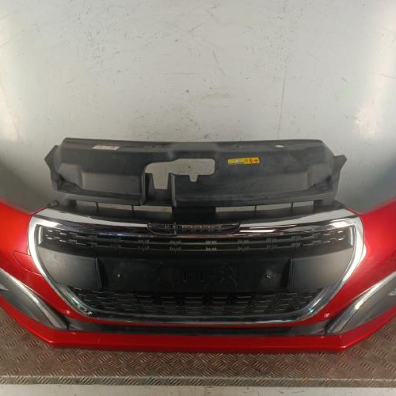 Pare choc avant PEUGEOT 208 1