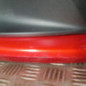 Pare choc avant PEUGEOT 208 1