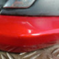 Pare choc avant PEUGEOT 208 1