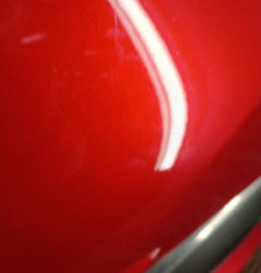 Pare choc avant PEUGEOT 208 1 Photo n°5