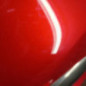 Pare choc avant PEUGEOT 208 1