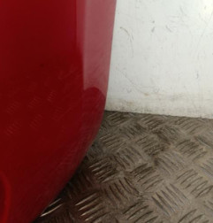 Pare choc avant PEUGEOT 208 1 Photo n°6
