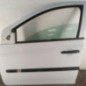 Porte avant gauche RENAULT CLIO 3