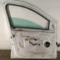 Porte avant gauche RENAULT CLIO 3