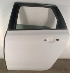 Porte arriere gauche PEUGEOT 308 2 SW Photo n°1