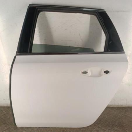 Porte arriere gauche PEUGEOT 308 2 SW Photo n°1