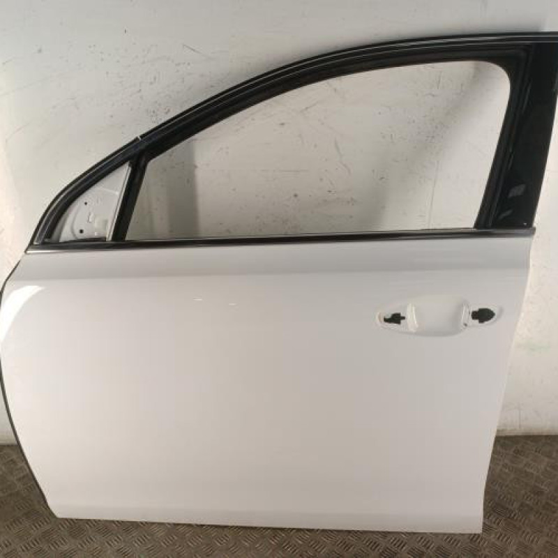 Porte avant gauche PEUGEOT 308 2 SW