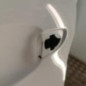 Porte avant gauche PEUGEOT 308 2 SW