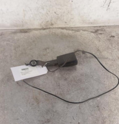 Attache ceinture avant gauche FIAT PUNTO EVO 3 Photo n°1
