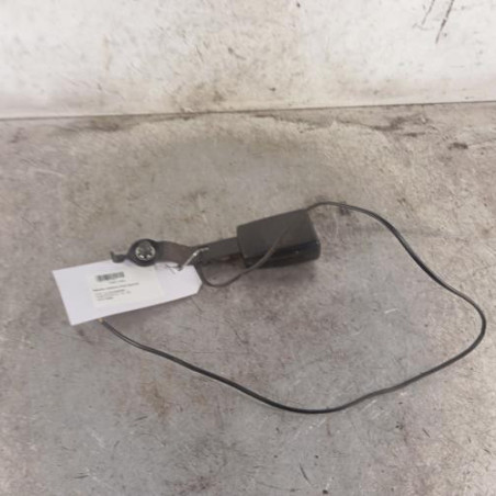 Attache ceinture avant gauche FIAT PUNTO EVO 3 Photo n°1