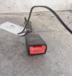 Attache ceinture avant gauche FIAT PUNTO EVO 3
